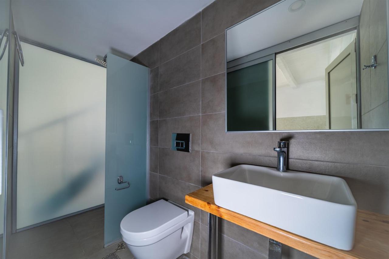 Hotel Anemi Stalida Esterno foto
